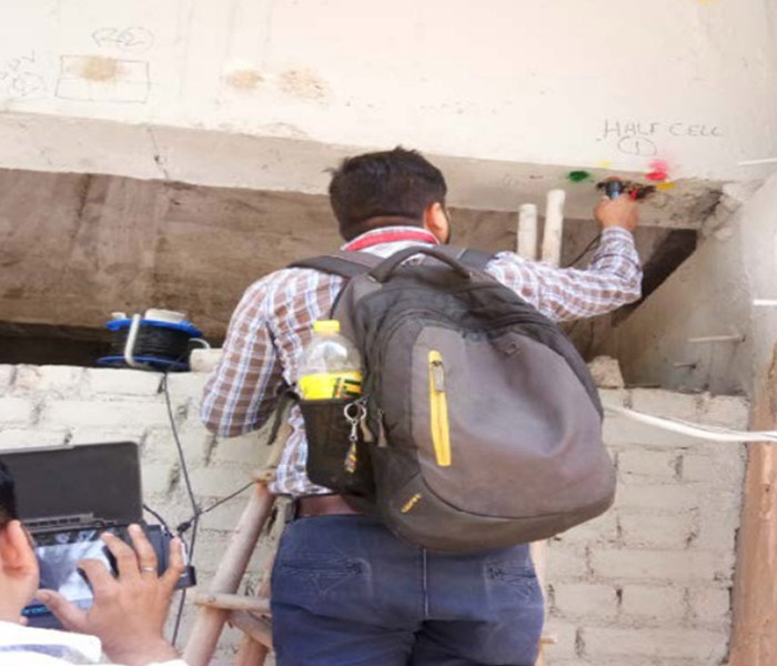 Structural Stability Agency In Delhi